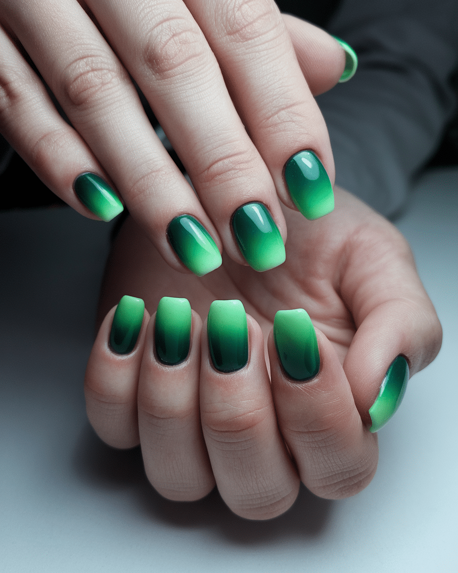 17 Cute Ideas for St. Patrick’s Day Nails in 2025