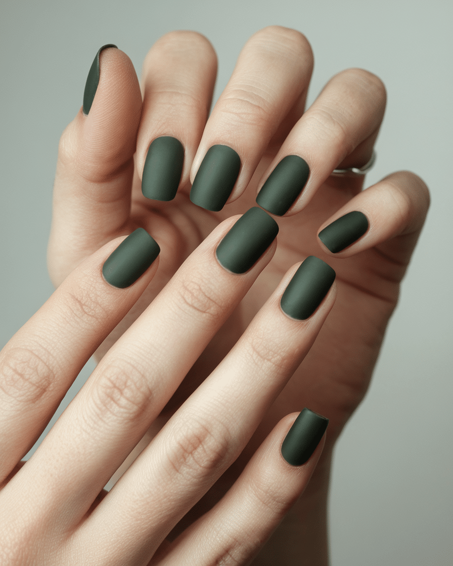 16 St. Patrick's Day Nail Designs That'll Make You Look Good