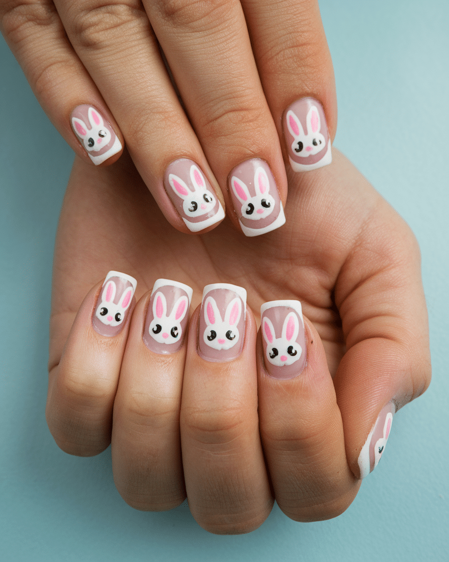 0013_2_a-still-of-a-beautiful-hand-with-nails-p_VY7g92OcS3eof7h3GqeJTw_hs74QaPfQ82q-ZV7iUK08w Fresh Spring Nail Designs That Will Brighten Up Your Easter Season