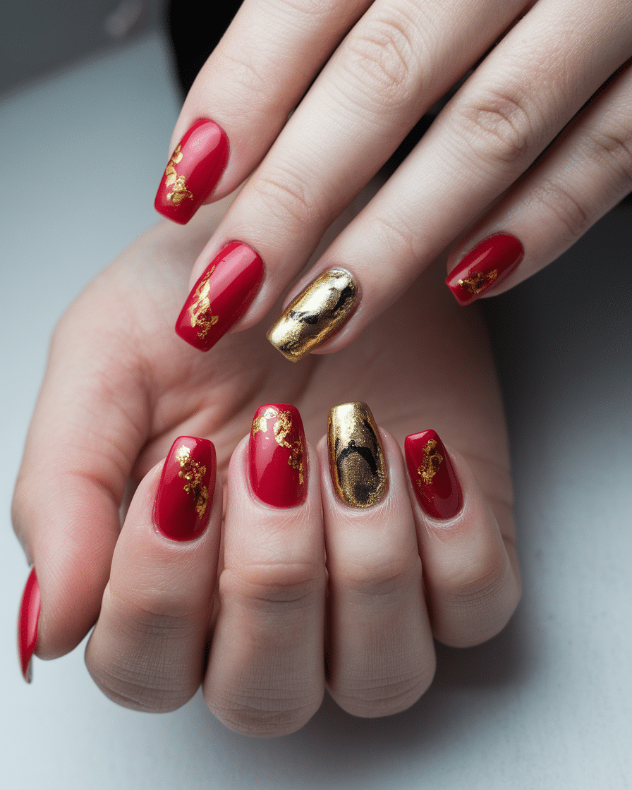 0013_4_a-photo-of-a-beautiful-hand-with-red-nai_xGBTjd-NQHqu96Sj7BBaYg_jcMWb64ORNC-r_lmh5m_2g The Enduring Allure of Red Nails: A Timeless Beauty Staple
