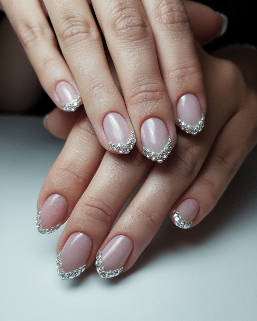 24 Most Beautiful Luxury Nail Designs You Need to Try!