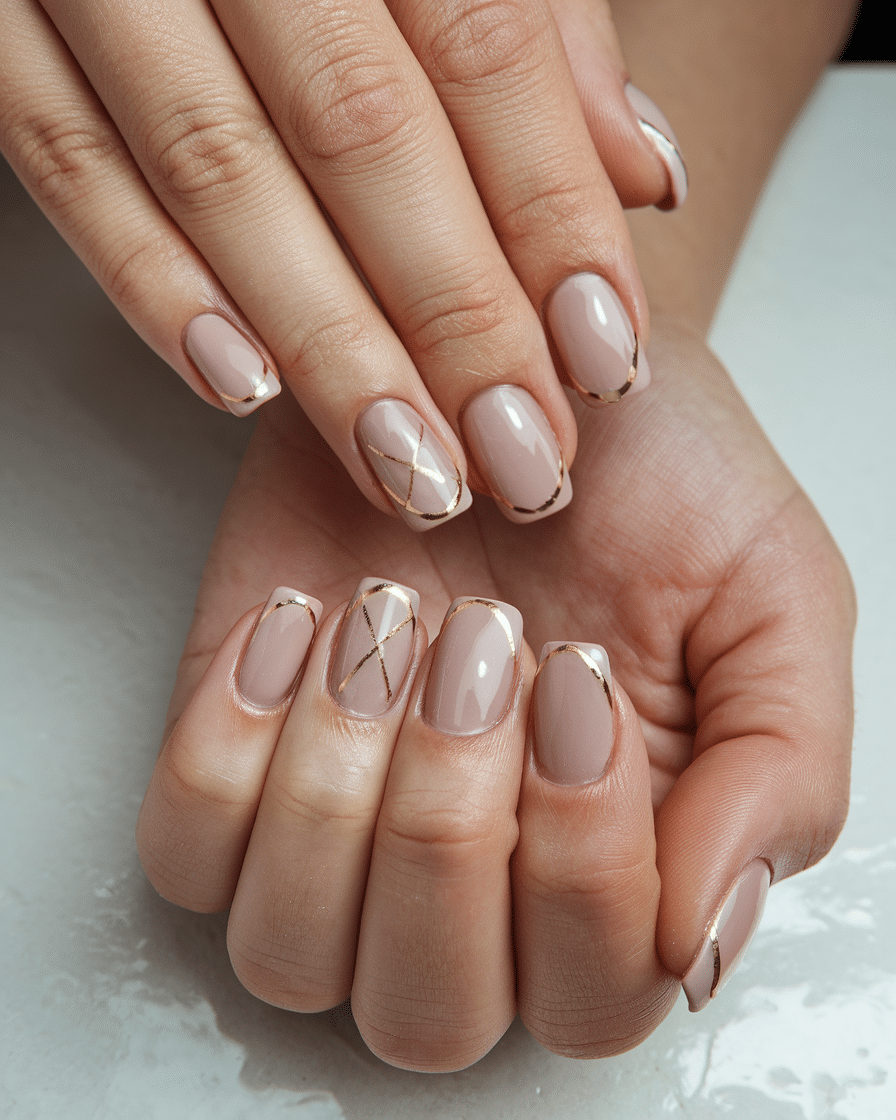 16 Trendy Spring Almond Nails Ideas for 2025