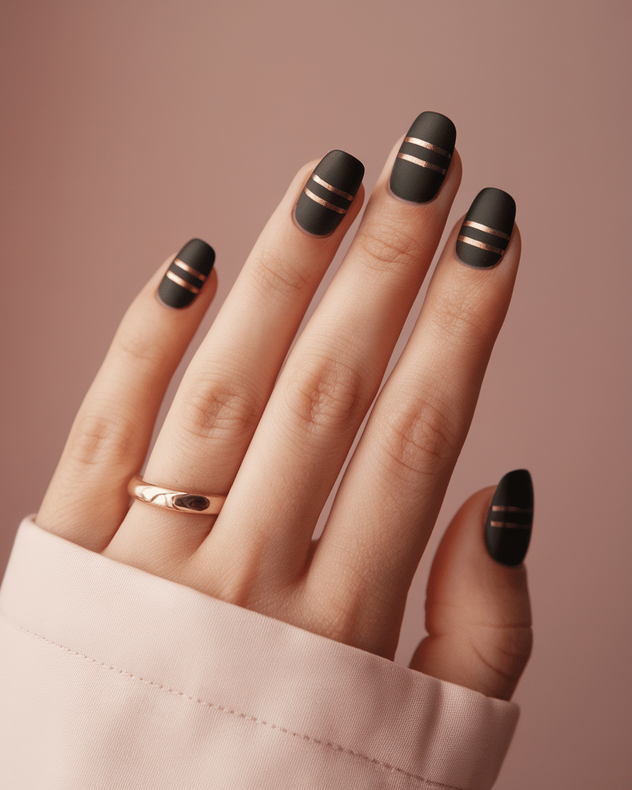 24 Most Beautiful Luxury Nail Designs You Need to Try!