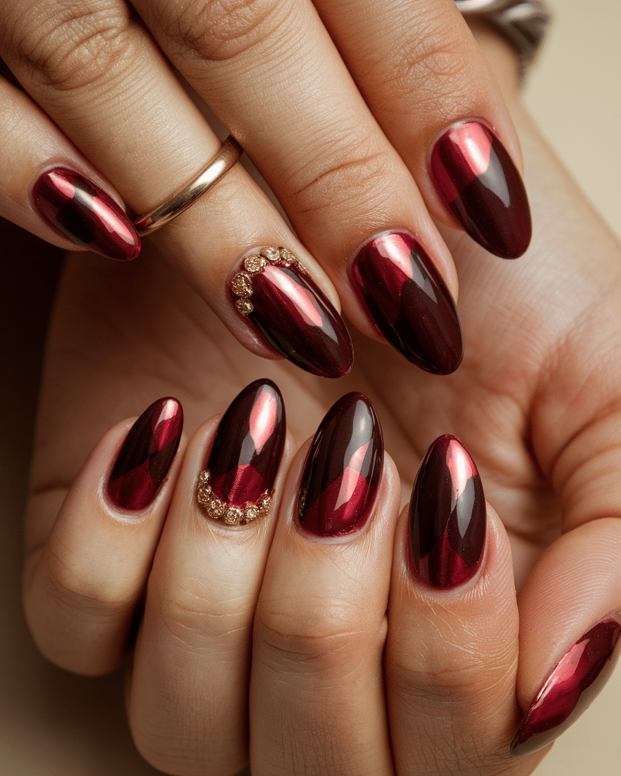 0015_2_a-close-up-shot-of-a-hand-with-nails-ado_F6NNkvE7Qsq9jsoQtNx9mg_aMUFSlORQzuRBCoWpmvubQ Almond Nails Are Taking Over 2025 — Here’s Why Everyone’s Obsessed