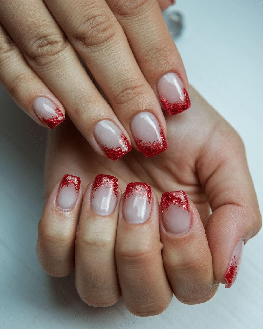 0016_1_a-still-image-of-a-hand-with-red-glitter_ZmL1GM7DTkO6rfX5Gv3CbQ_vfw9VGonQLO3PuiX5-Y5tA The Enduring Allure of Red Nails: A Timeless Beauty Staple