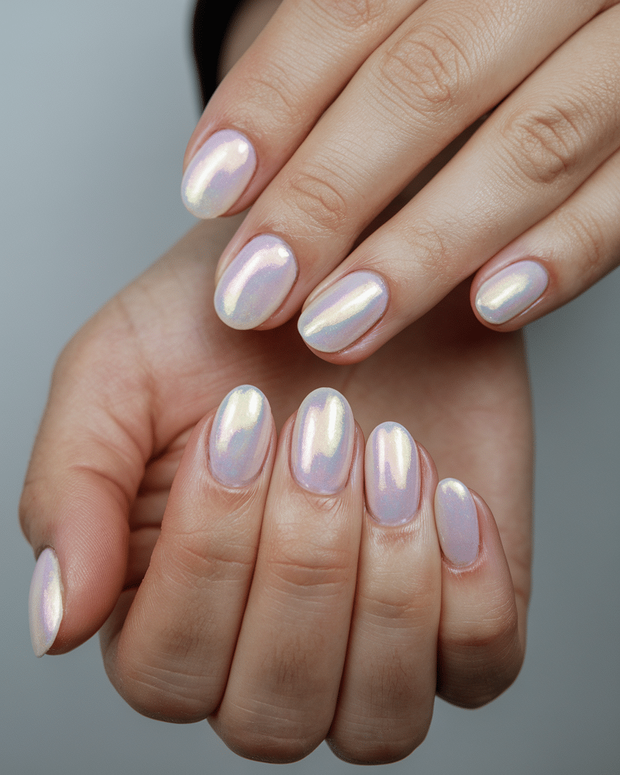 24 Most Beautiful Luxury Nail Designs You Need to Try!