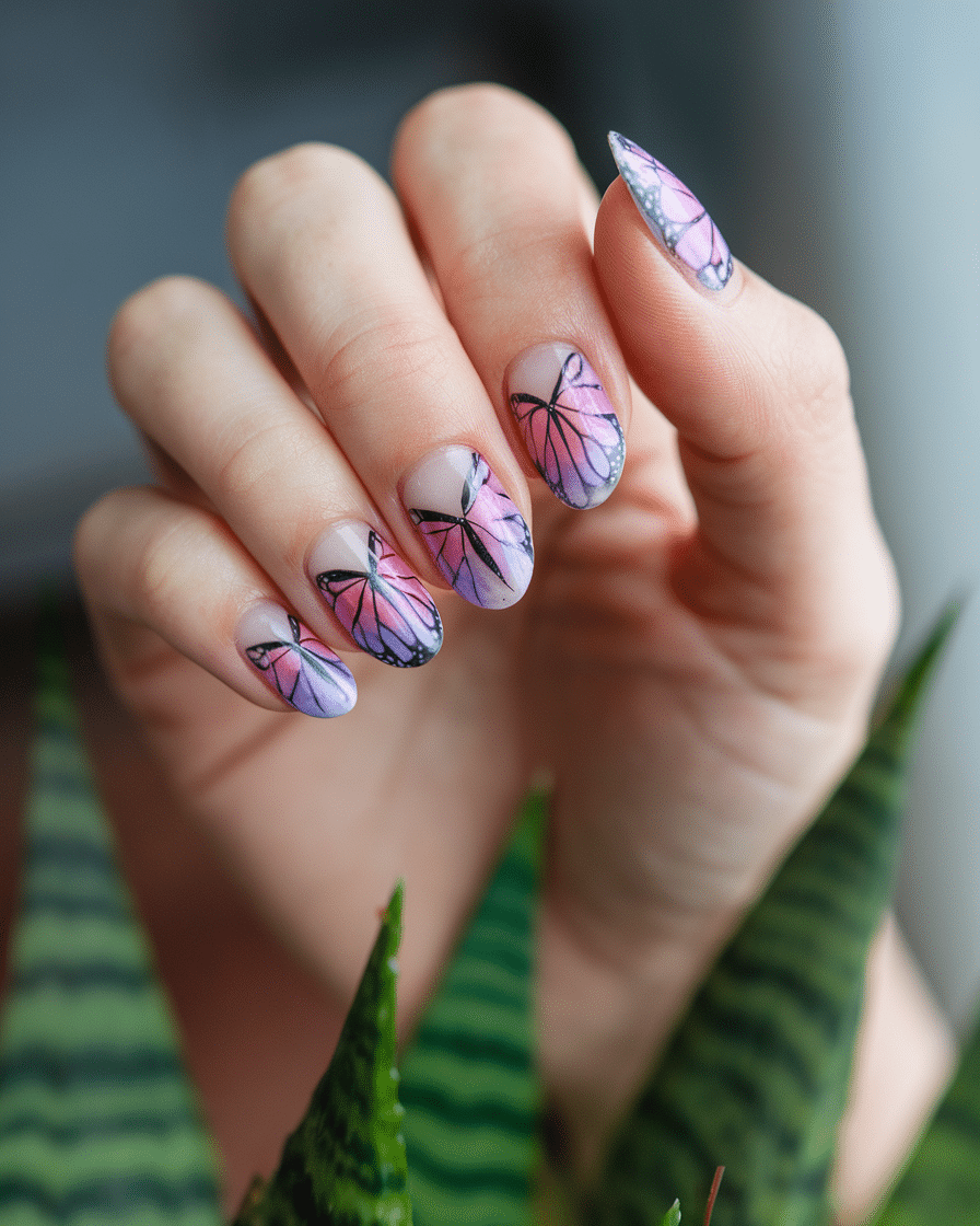 0016_2_a-still-of-a-beautiful-hand-with-nails-o_jv1FJ7_KTS-Auqi6YdP3-Q_MkTg5XOzQzijXZu-WxQCKQ 19 Stunning Spring Nails to Bloom Into the Season