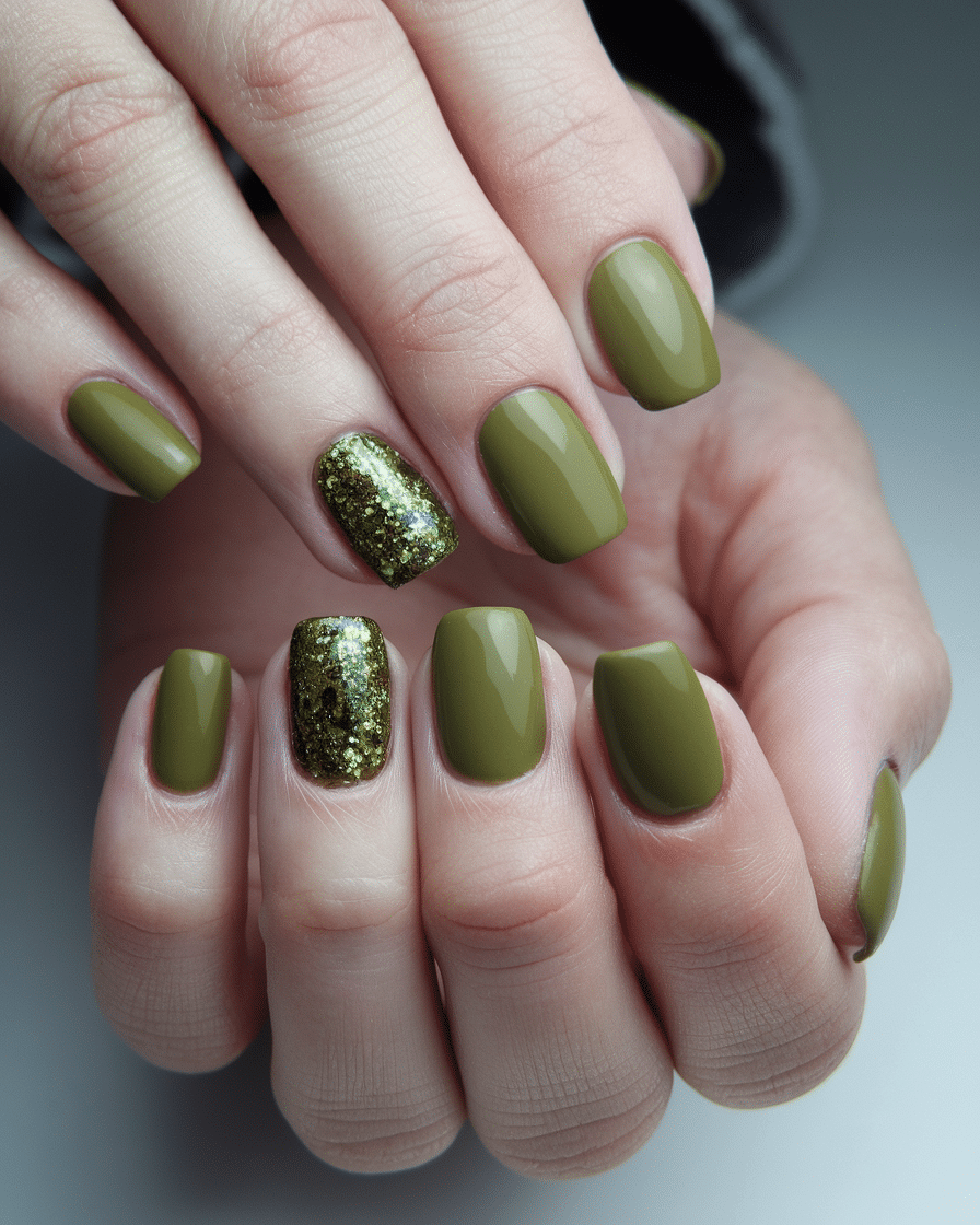 17 Cute Ideas for St. Patrick’s Day Nails in 2025