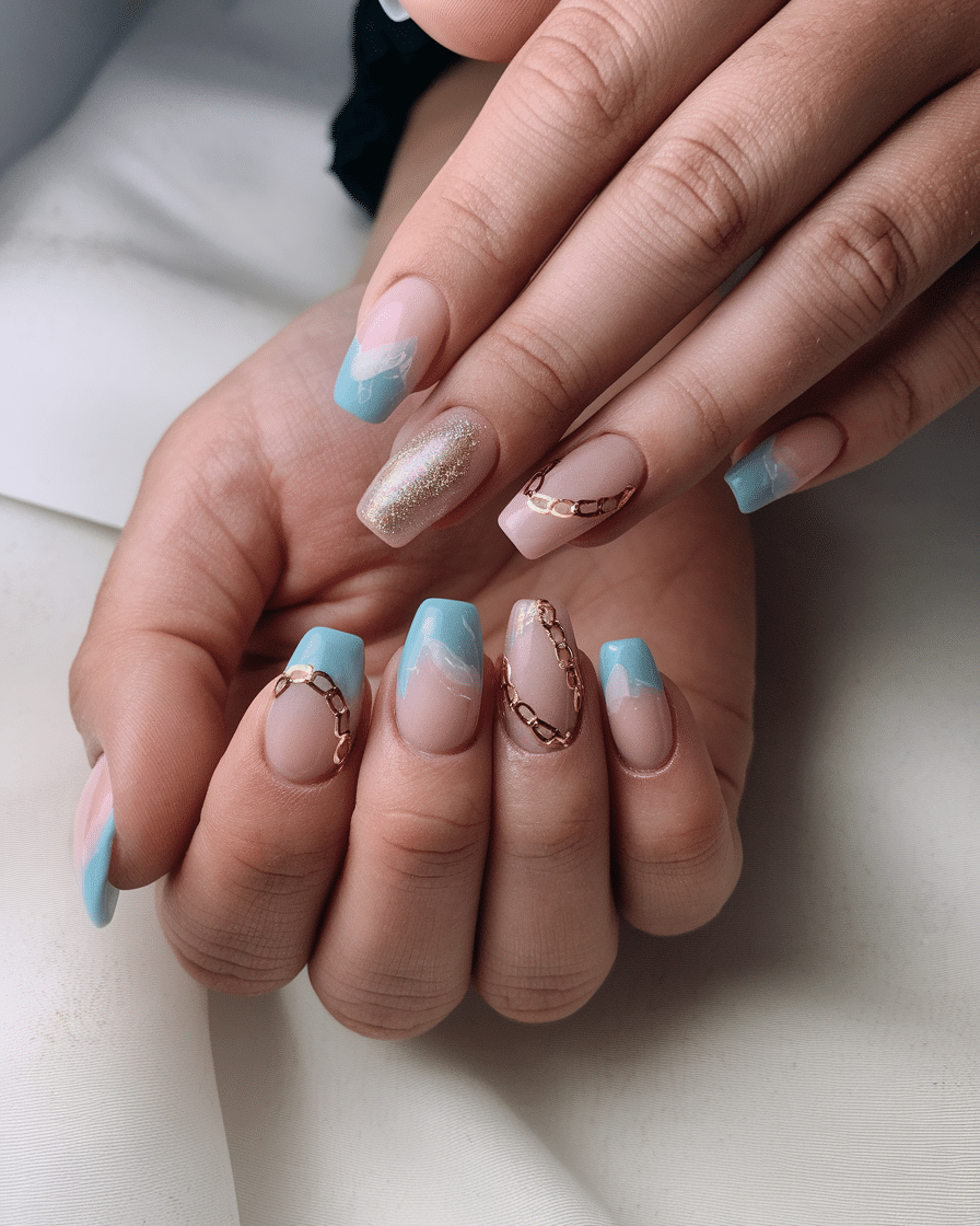 24 Most Beautiful Luxury Nail Designs You Need to Try!