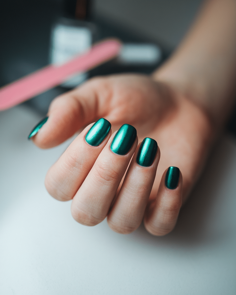 17 Cute Ideas for St. Patrick’s Day Nails in 2025