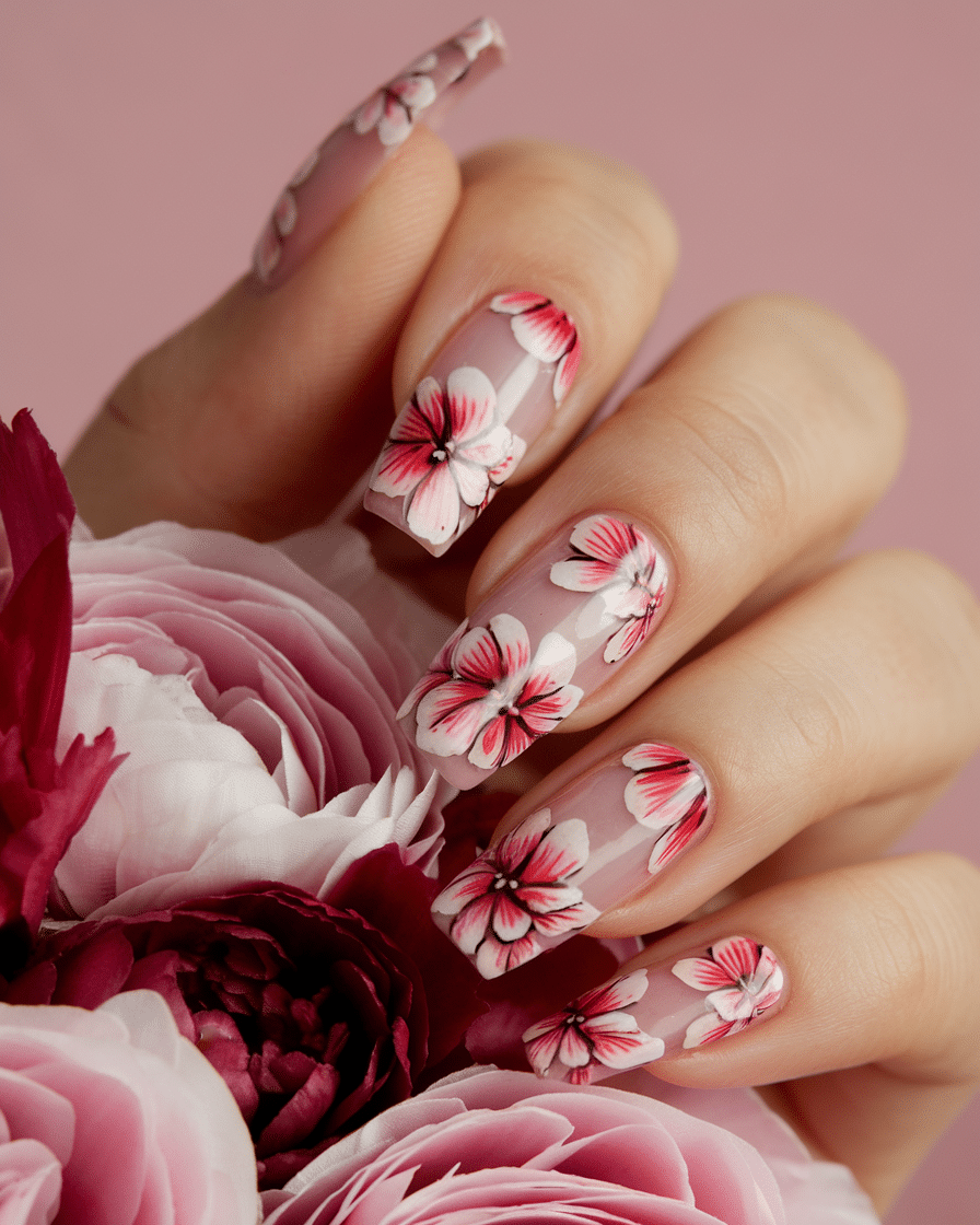 24 Most Beautiful Luxury Nail Designs You Need to Try!