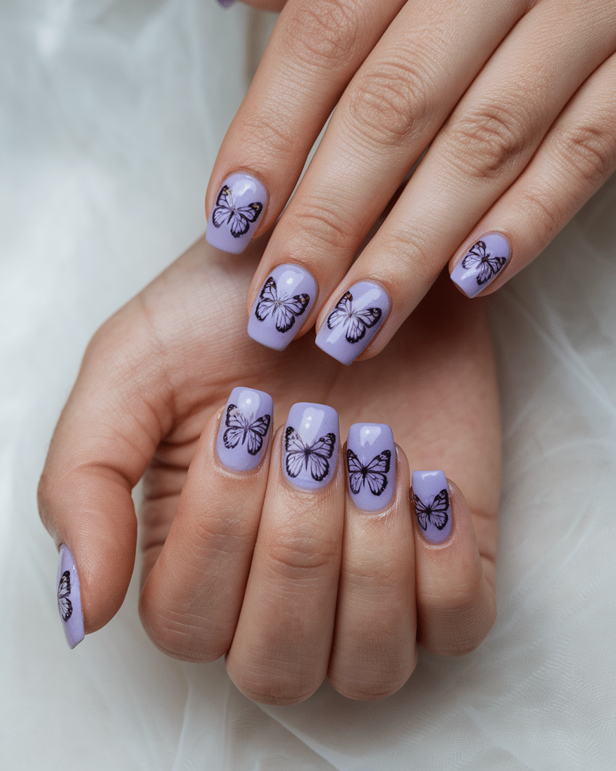 The Art of Summer Nails: Bright Ideas to Inspire Your Next Set