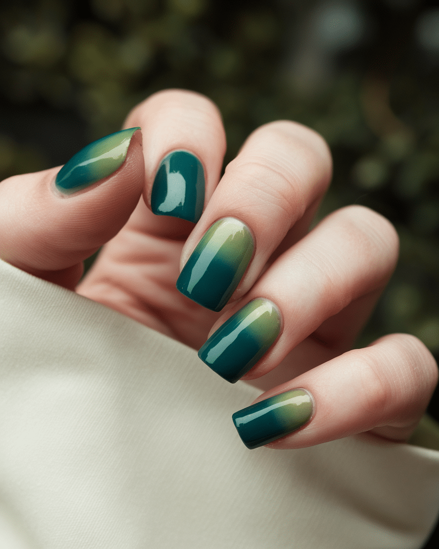 24 Beautiful St. Patrick’s Day Nail Ideas You’ll Adore