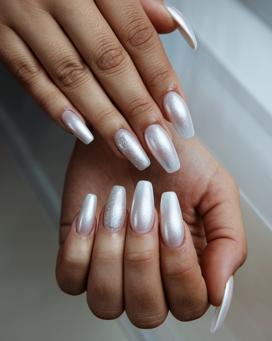 24 Most Beautiful Luxury Nail Designs You Need to Try!