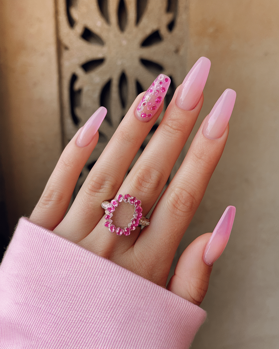 The Nail Trends That Are Taking Over This Spring
