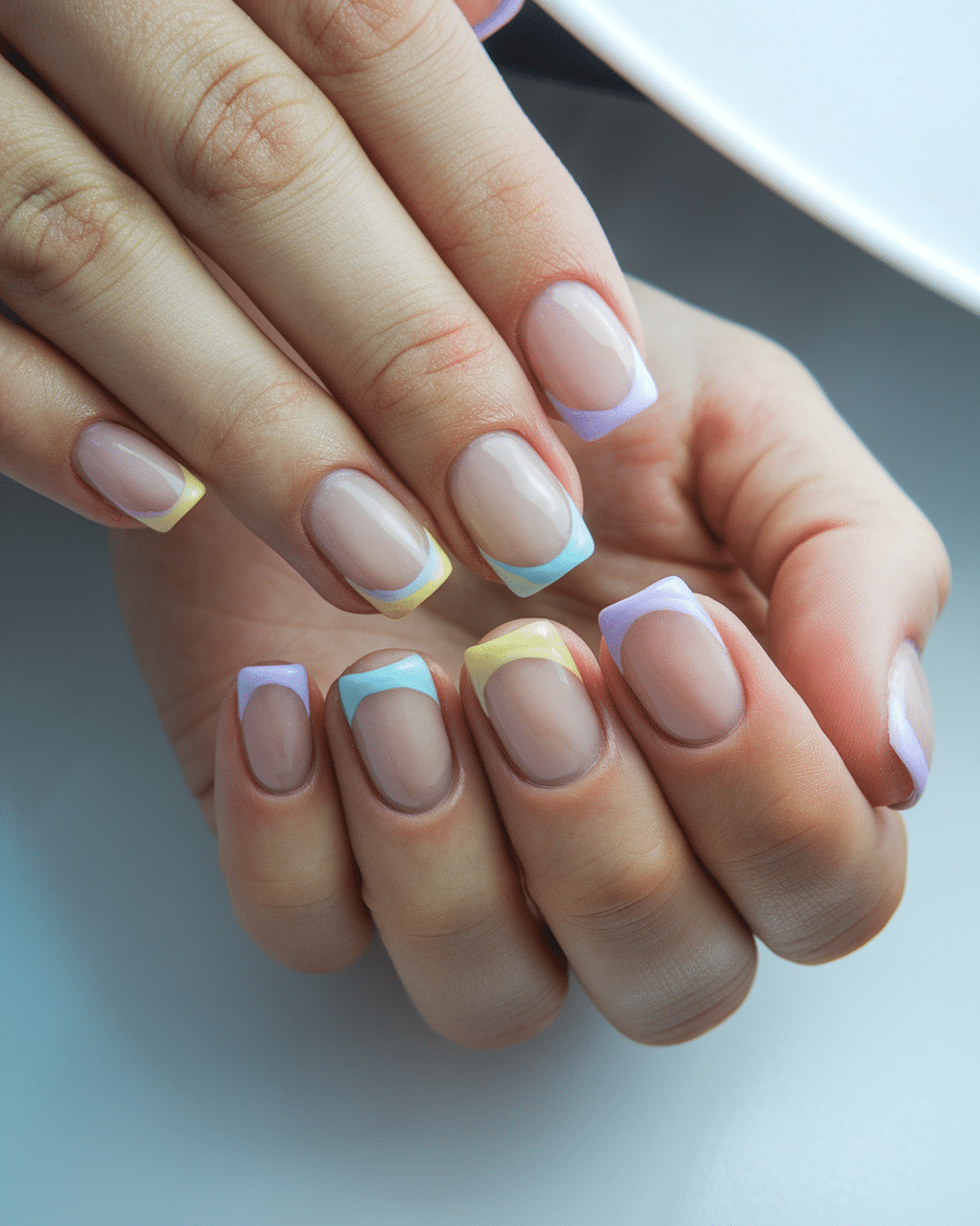 21 Adorable Easter Nail Designs for Spring 2025