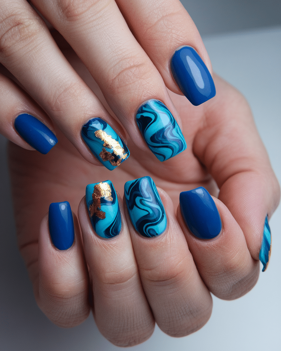 The Art of Summer Nails: Bright Ideas to Inspire Your Next Set