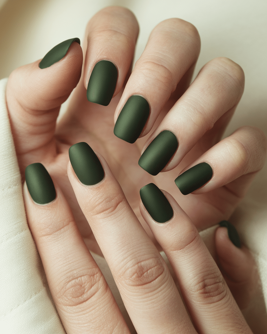 24 Beautiful St. Patrick’s Day Nail Ideas You’ll Adore