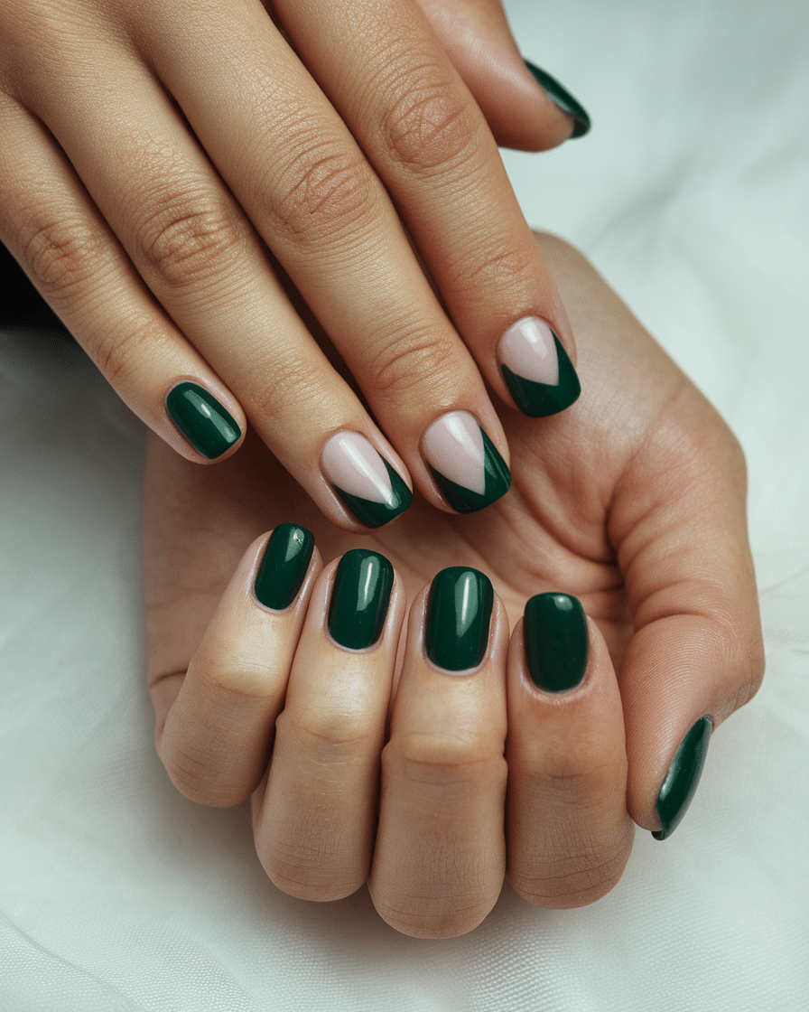 24 Beautiful St. Patrick’s Day Nail Ideas You’ll Adore