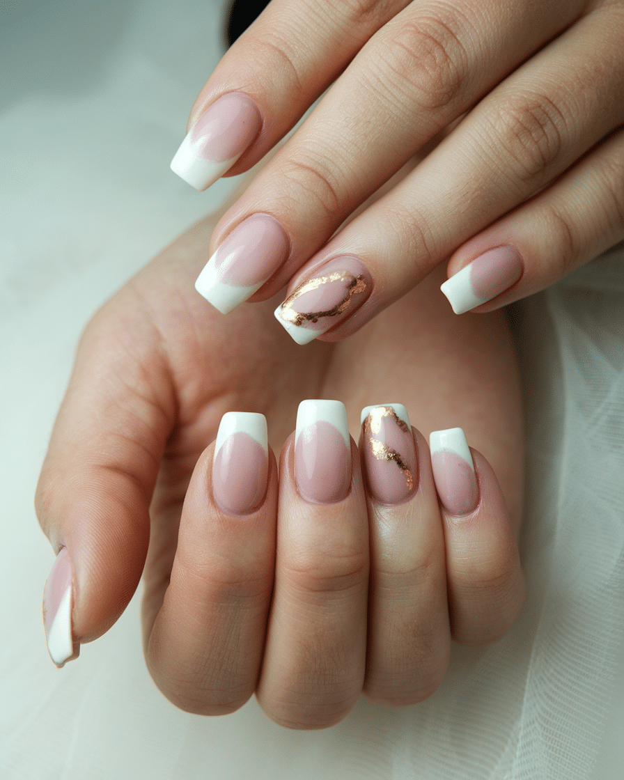 24 Most Beautiful Luxury Nail Designs You Need to Try!