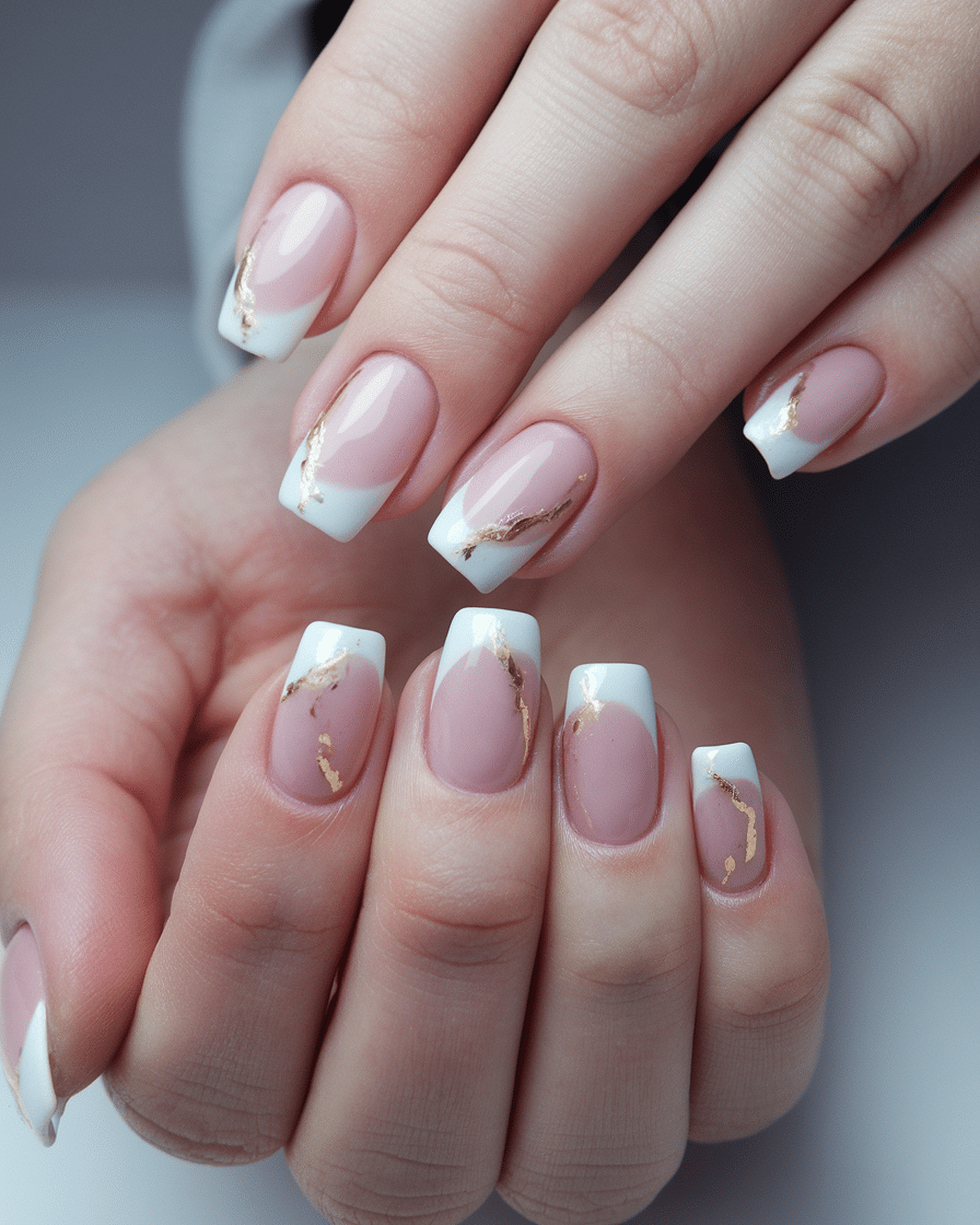 24 Most Beautiful Luxury Nail Designs You Need to Try!