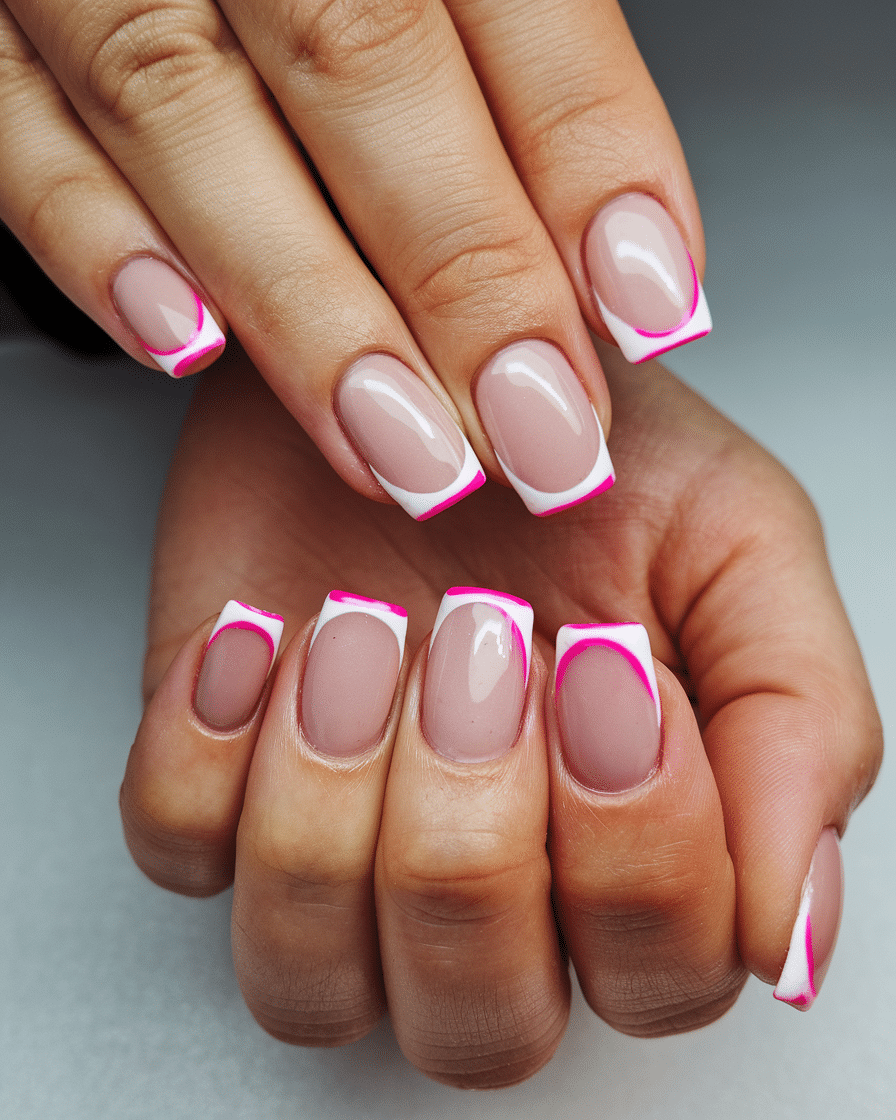 23+ Acrylic Nails to Inspire Your Next Nail Designs