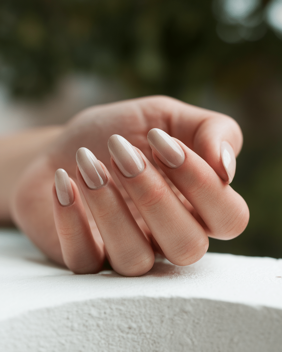 15 Old Money Nail Ideas: Classy & Elegant Nail Inspo