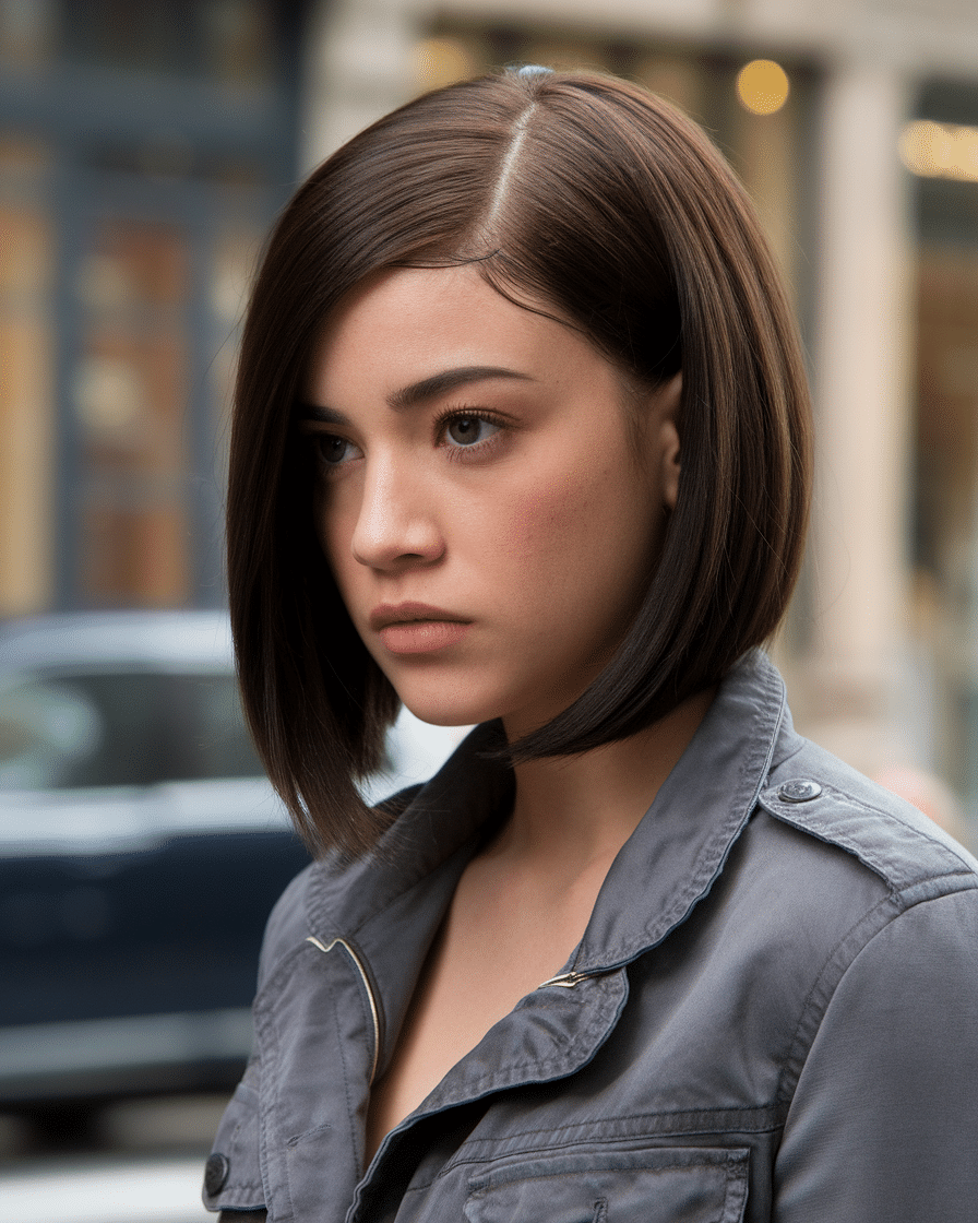 19 Short Winter Haircuts for 2024-2025: Chic, Cute, and Beautiful