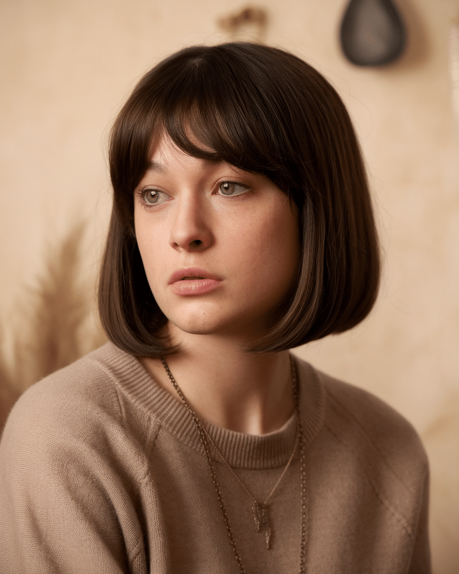 19 Short Winter Haircuts for 2024-2025: Chic, Cute, and Beautiful