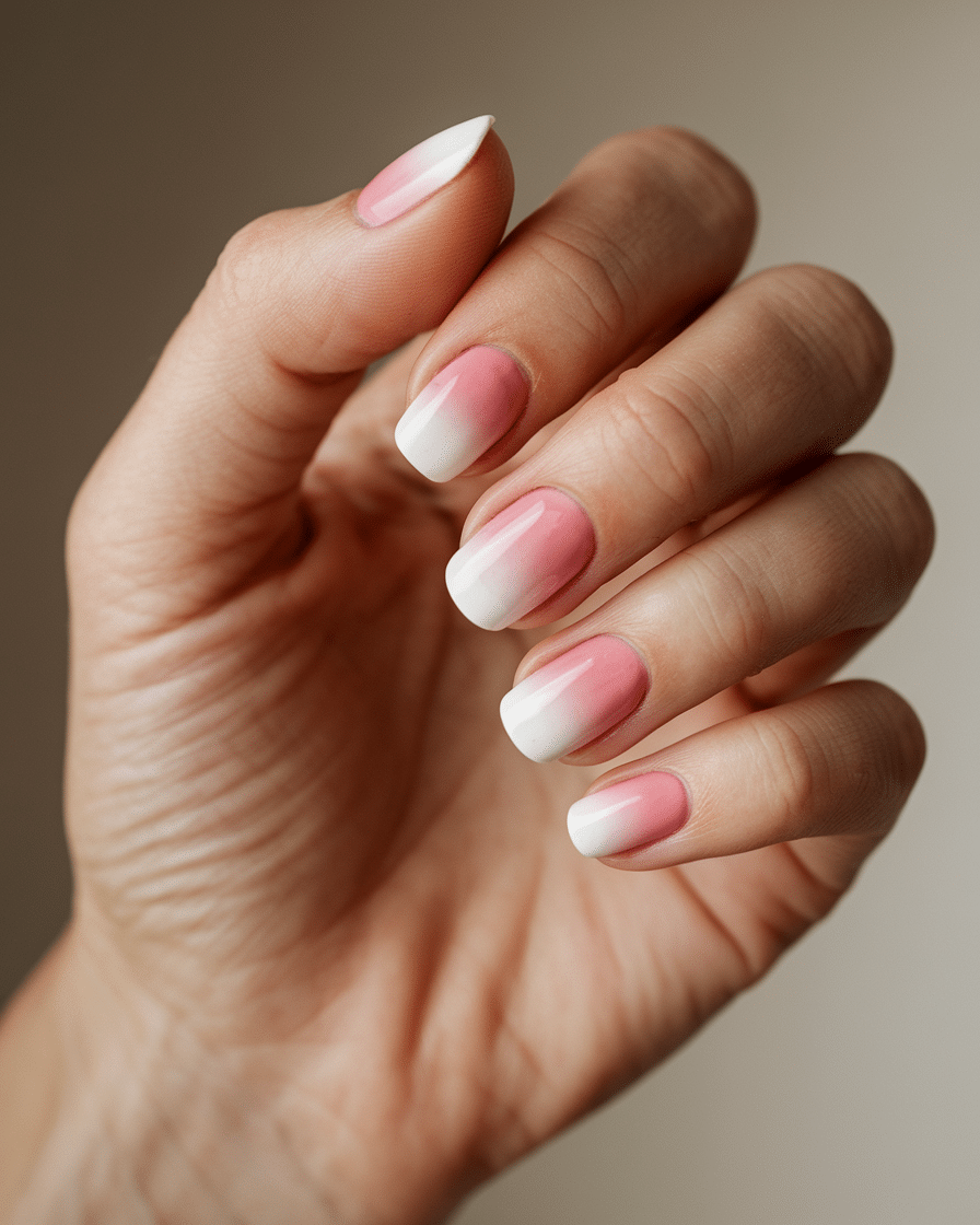 17 Classy Wedding Nails for Elegant Brides