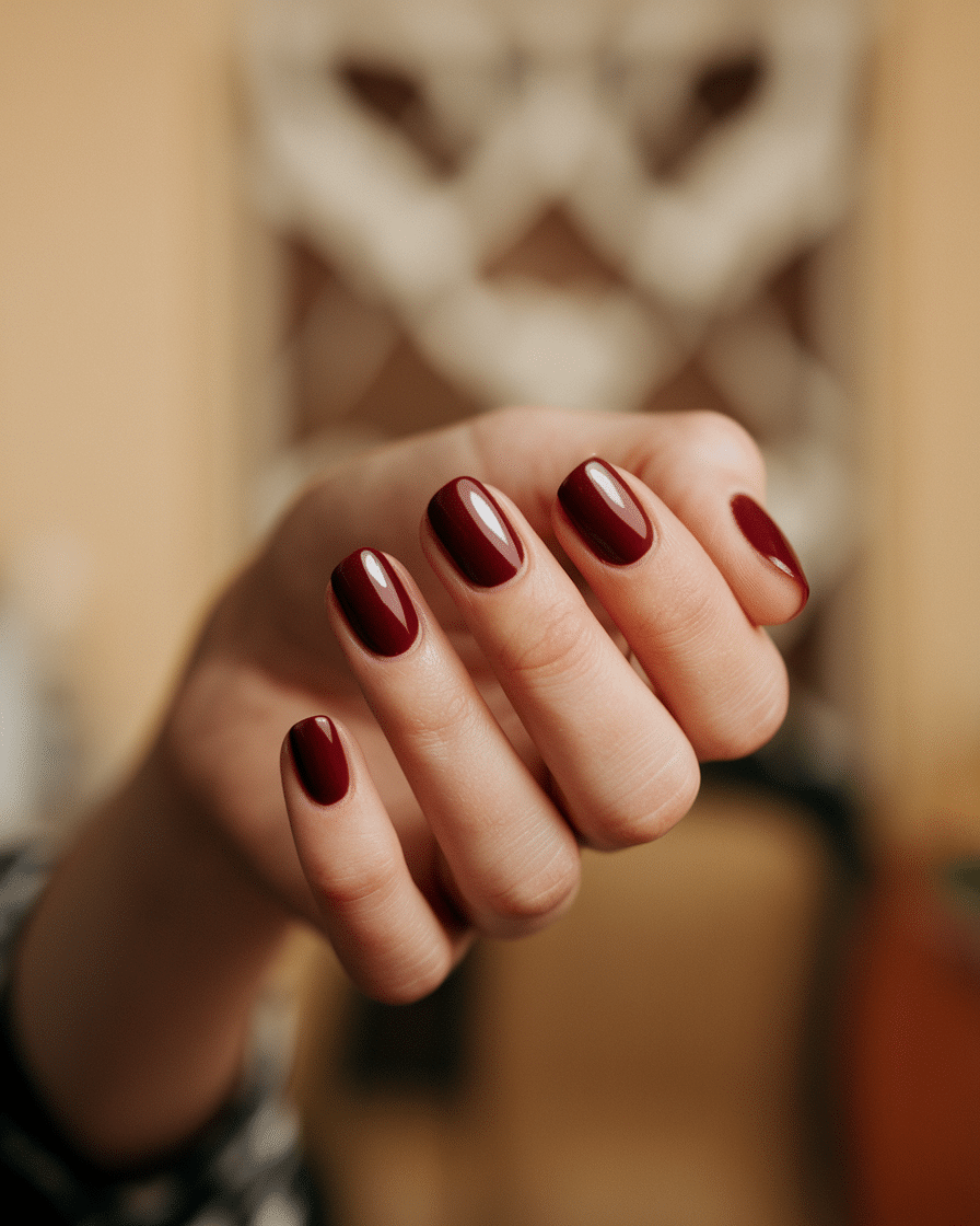 17 Autumn Nails to Try This Season