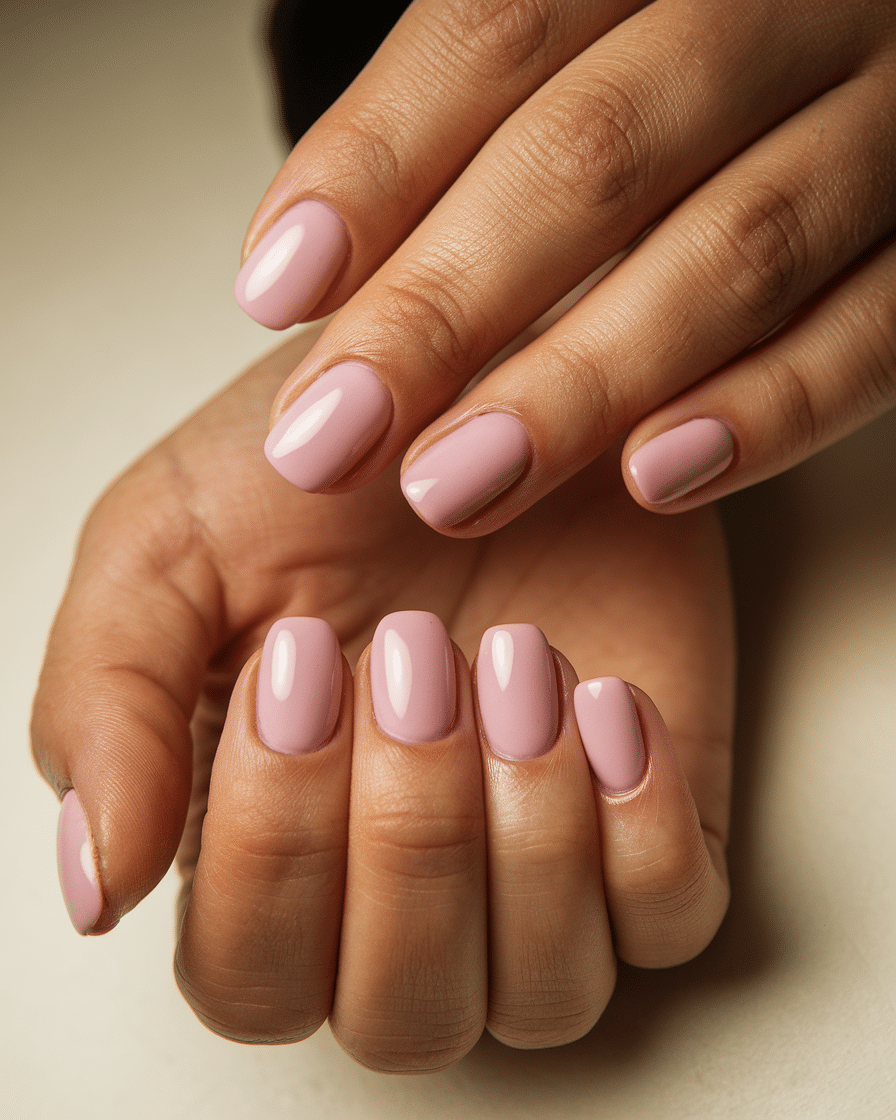 Top 15 Endless Possibilities of Pink Nail Design