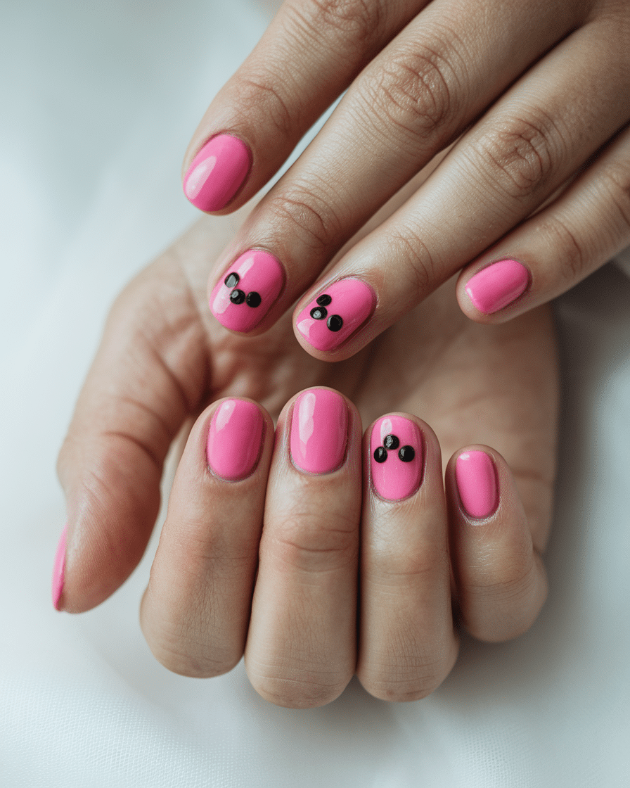 22 Minimalist Nail Designs For A Chic Look In 2025