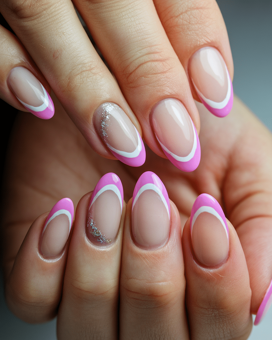 23+ Acrylic Nails to Inspire Your Next Nail Designs