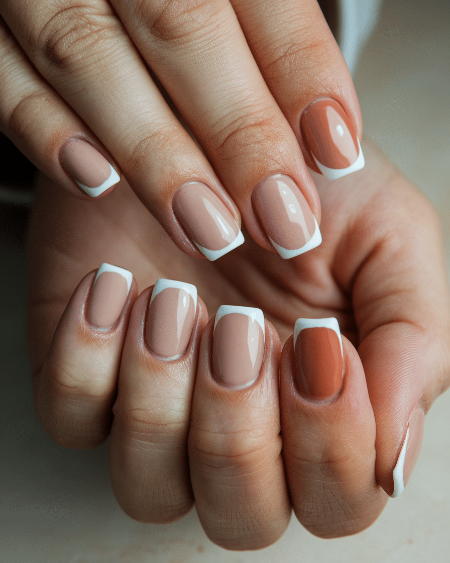 19 Fall Nail Designs to Match Your Sweater Weather Vibes