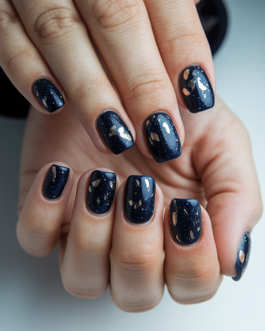 19 Fall Nail Designs to Match Your Sweater Weather Vibes