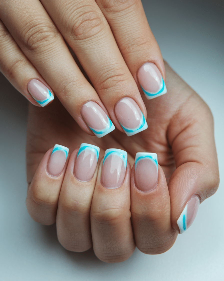 Summer Sizzle! 16 New Almond Nail Designs for 2025