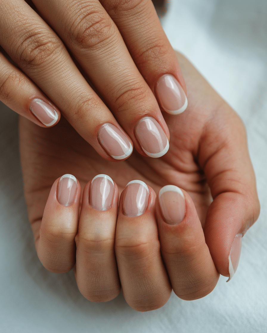 15 Old Money Nail Ideas: Classy & Elegant Nail Inspo