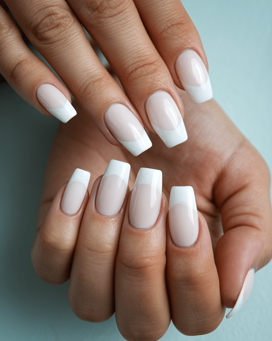 15 Stunning Wedding Nails for Every Bride