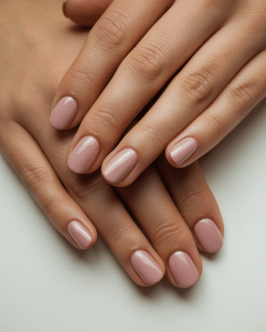 15 Old Money Nail Ideas: Classy & Elegant Nail Inspo