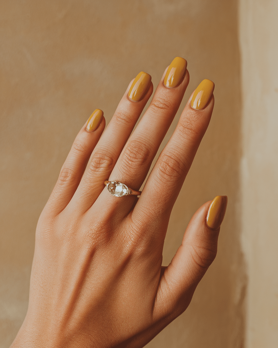 17 Autumn Nails to Try This Season