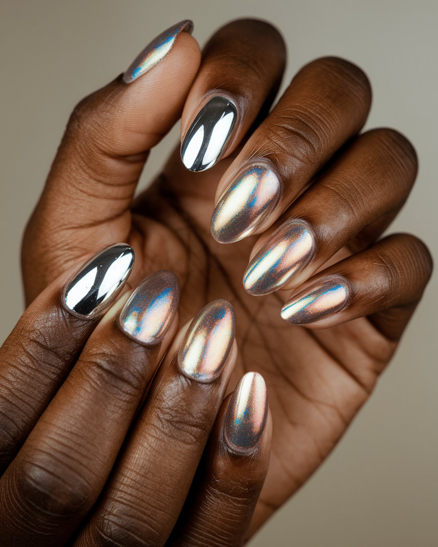 23+ Acrylic Nails to Inspire Your Next Nail Designs