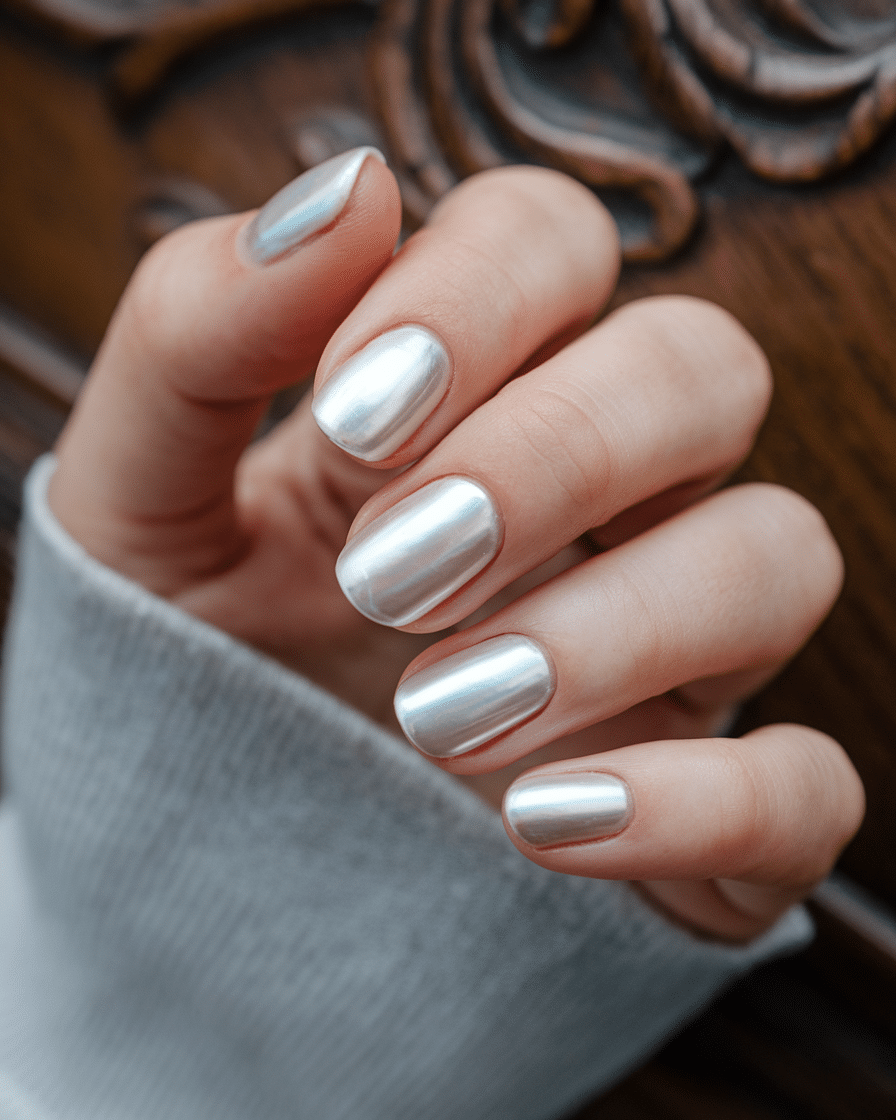 23+ Acrylic Nails to Inspire Your Next Nail Designs