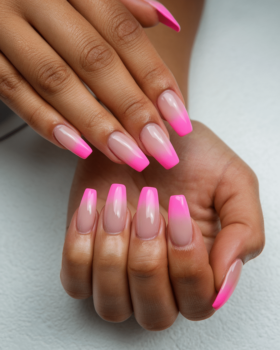 16 Insanely Cute Spring Nail Design Ideas