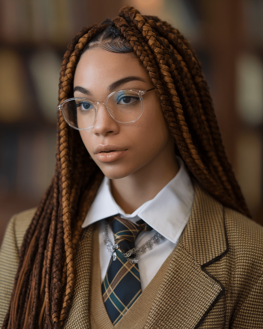 15 Best Crochet Braids Hairstyles You Need to Try