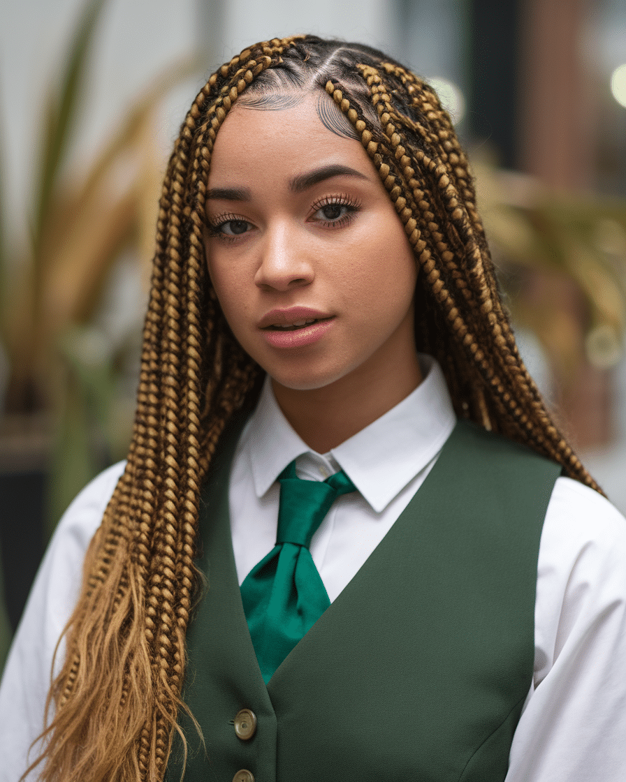 15 Best Crochet Braids Hairstyles You Need to Try