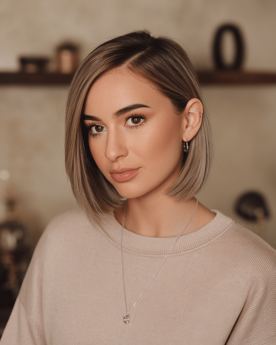 19 Short Winter Haircuts for 2024-2025: Chic, Cute, and Beautiful