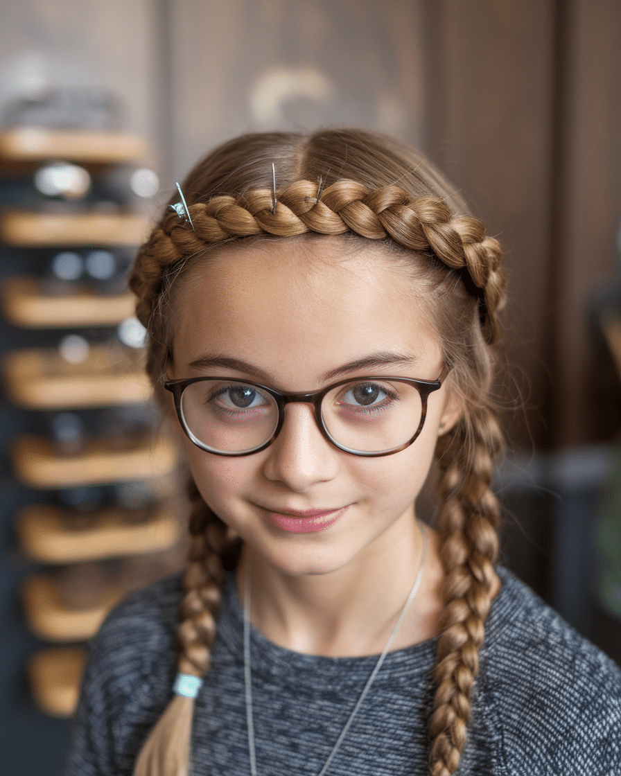 20 Must-Try Easy Little Girl Hairstyles for Everyday Beauty