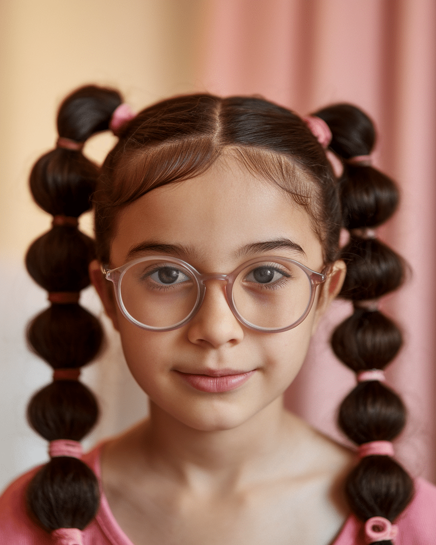 20 Must-Try Easy Little Girl Hairstyles for Everyday Beauty