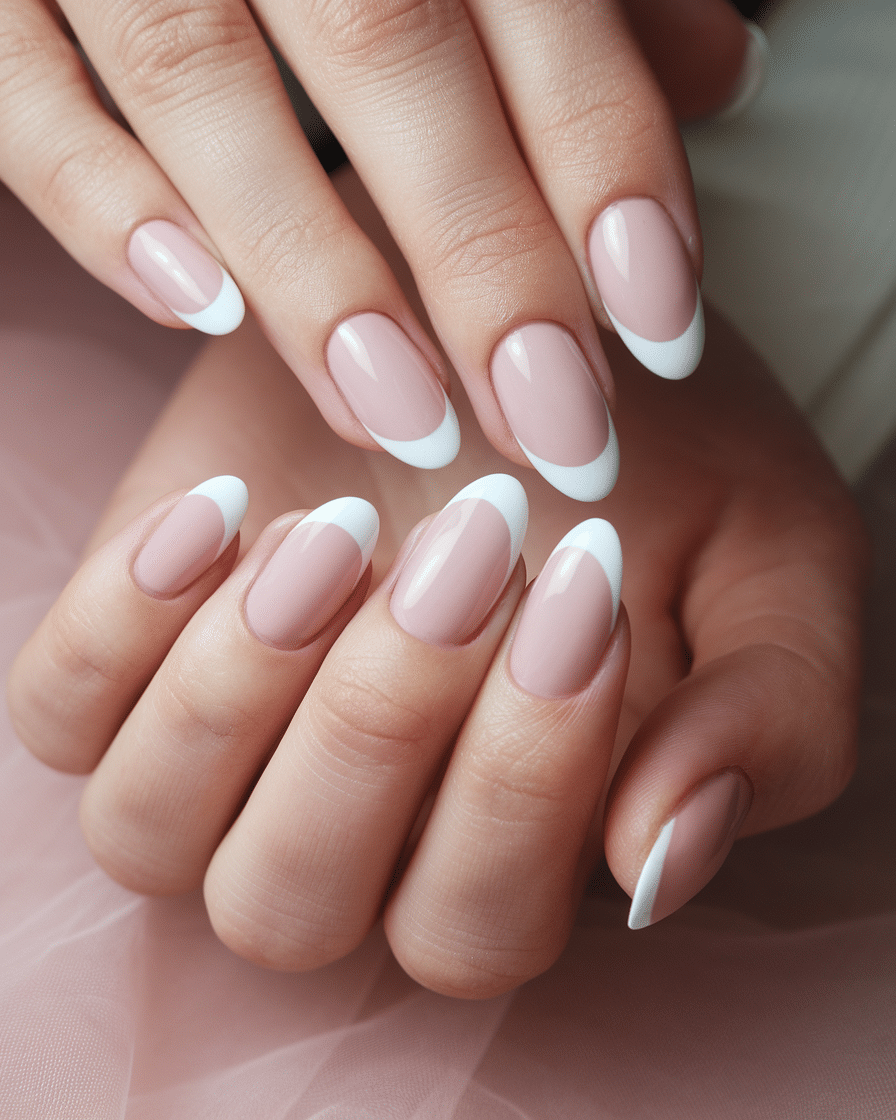 15 Old Money Nail Ideas: Classy & Elegant Nail Inspo